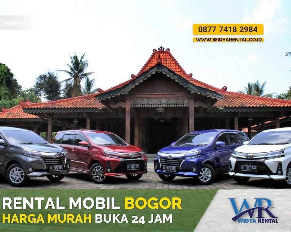 Detail Gambar Sewa Mobil Nomer 43