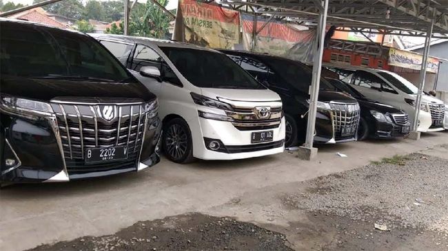 Detail Gambar Sewa Mobil Nomer 48