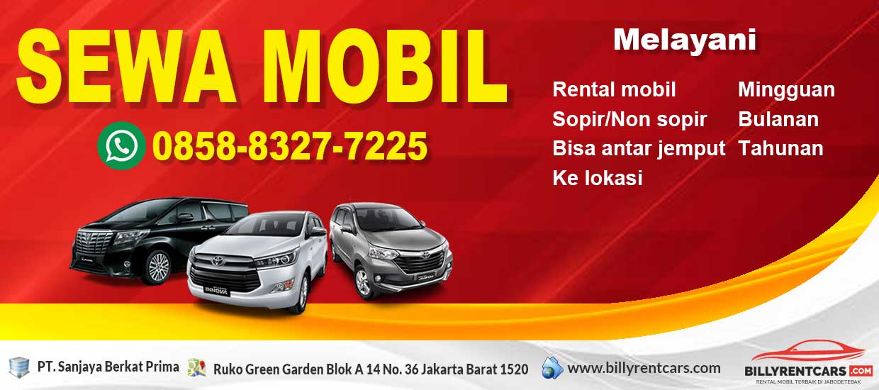 Detail Gambar Sewa Mobil Nomer 55