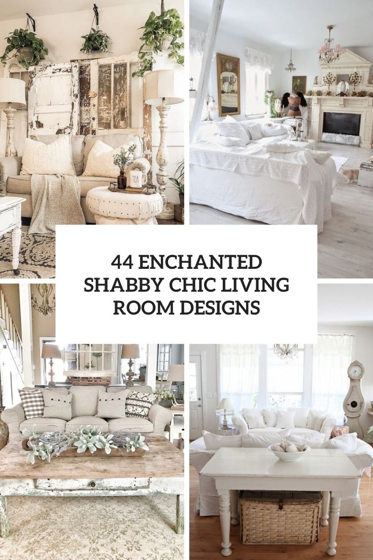 Detail Gambar Shabby Chic Nomer 54