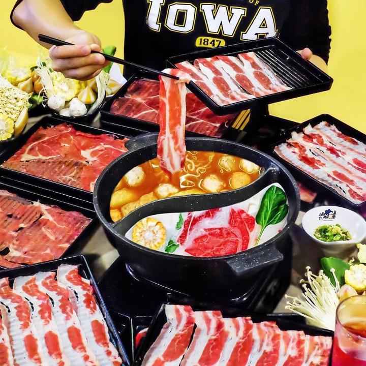 Detail Gambar Shabu Shabu Makanan Jepang Nomer 23