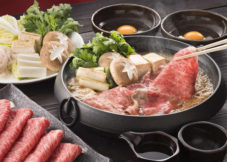 Detail Gambar Shabu Shabu Makanan Jepang Nomer 6