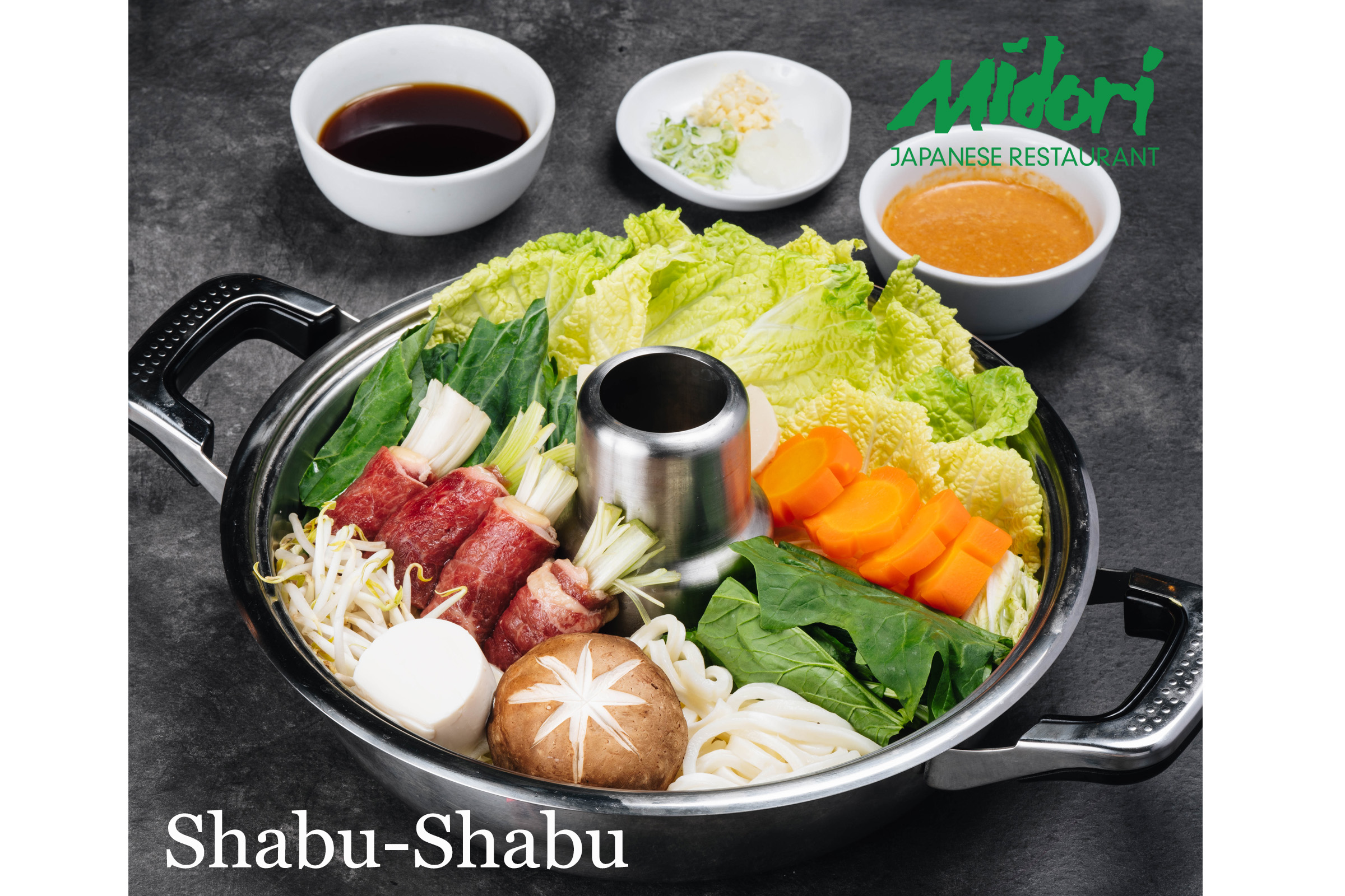 Detail Gambar Shabu Shabu Makanan Jepang Nomer 50