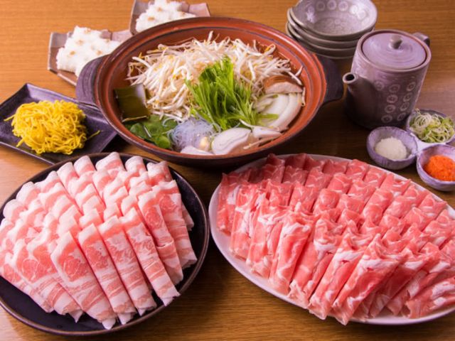 Detail Gambar Shabu Shabu Makanan Jepang Nomer 9