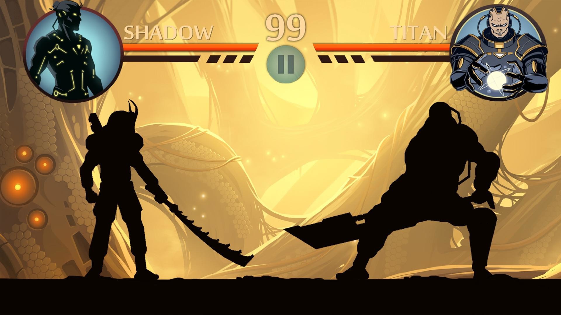 Detail Gambar Shadow Fight Nomer 21