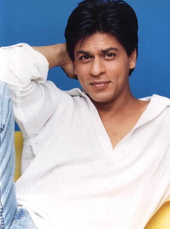 Detail Gambar Shahrukh Khan Nomer 12