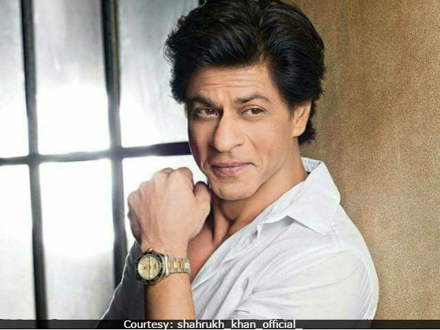 Detail Gambar Shahrukh Khan Nomer 7