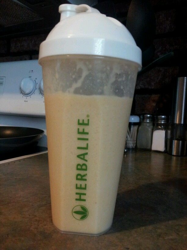 Detail Gambar Shake Herbalife Nomer 15