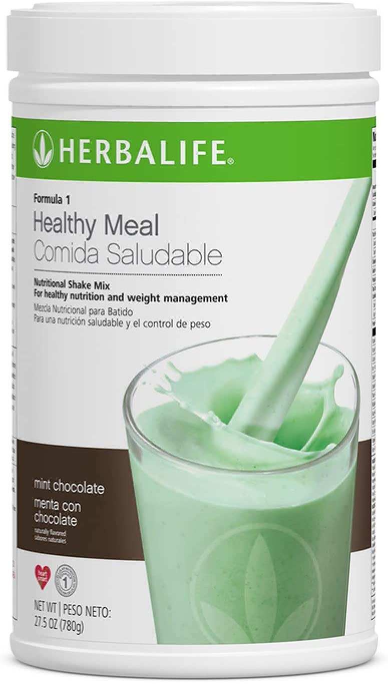 Detail Gambar Shake Herbalife Nomer 19