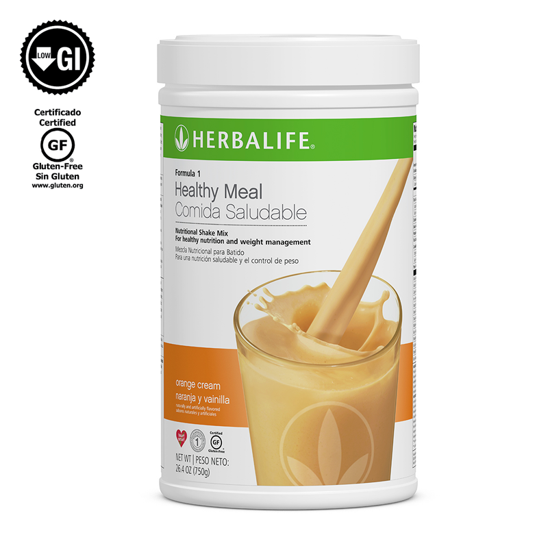 Detail Gambar Shake Herbalife Nomer 4