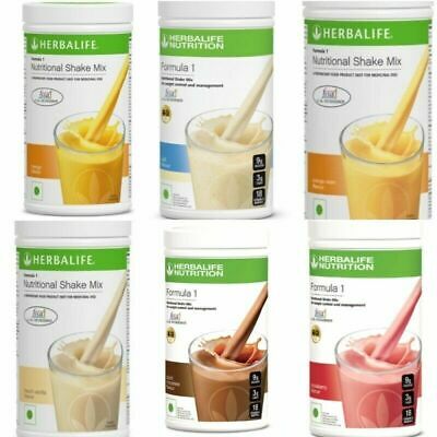 Detail Gambar Shake Herbalife Nomer 34