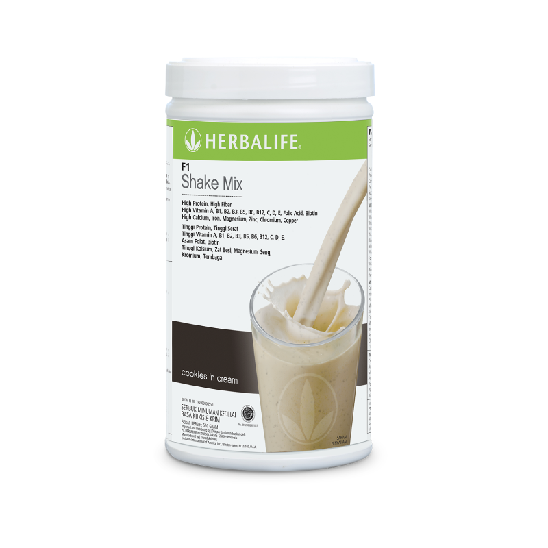 Detail Gambar Shake Herbalife Nomer 38