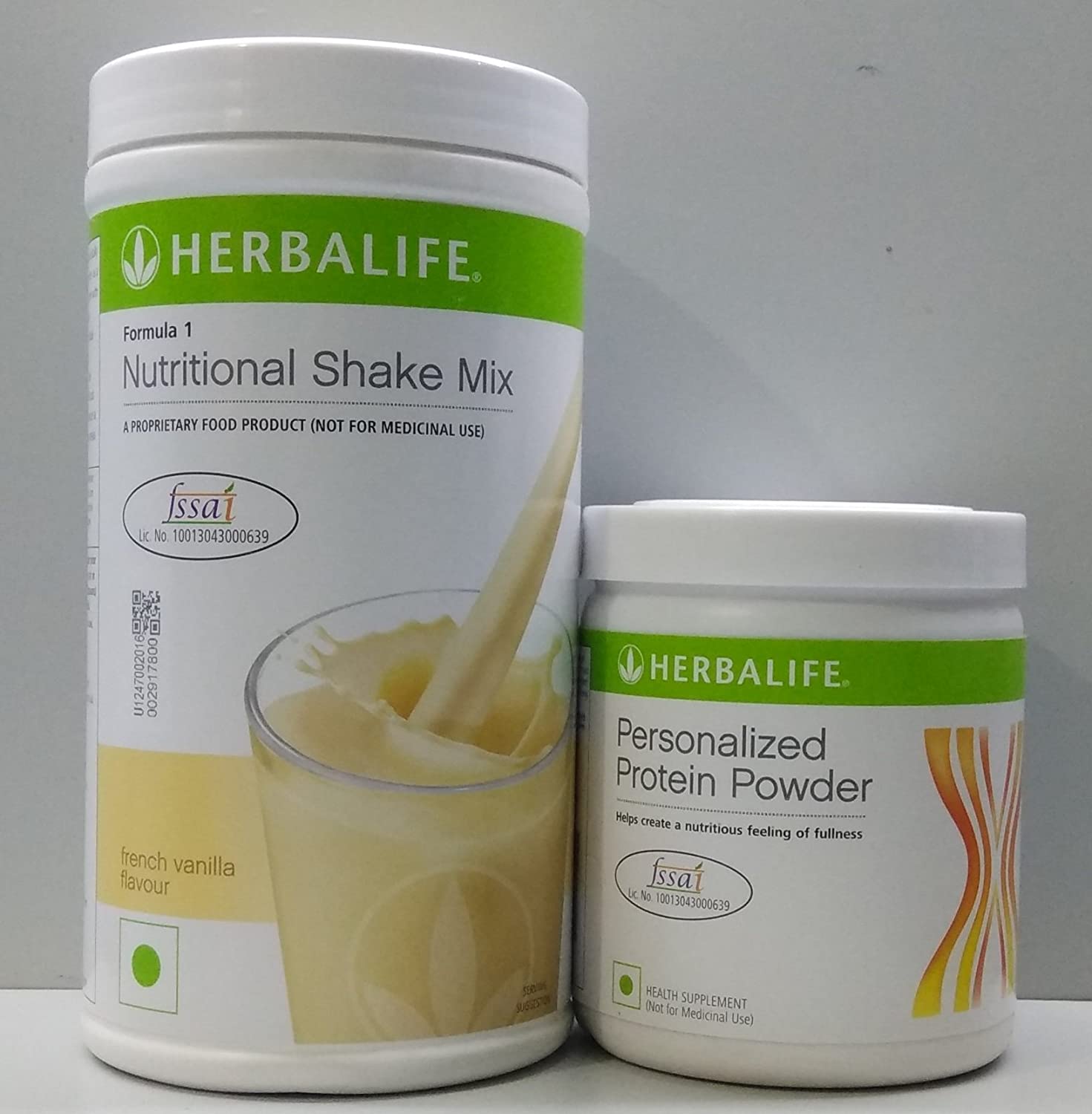 Detail Gambar Shake Herbalife Nomer 49