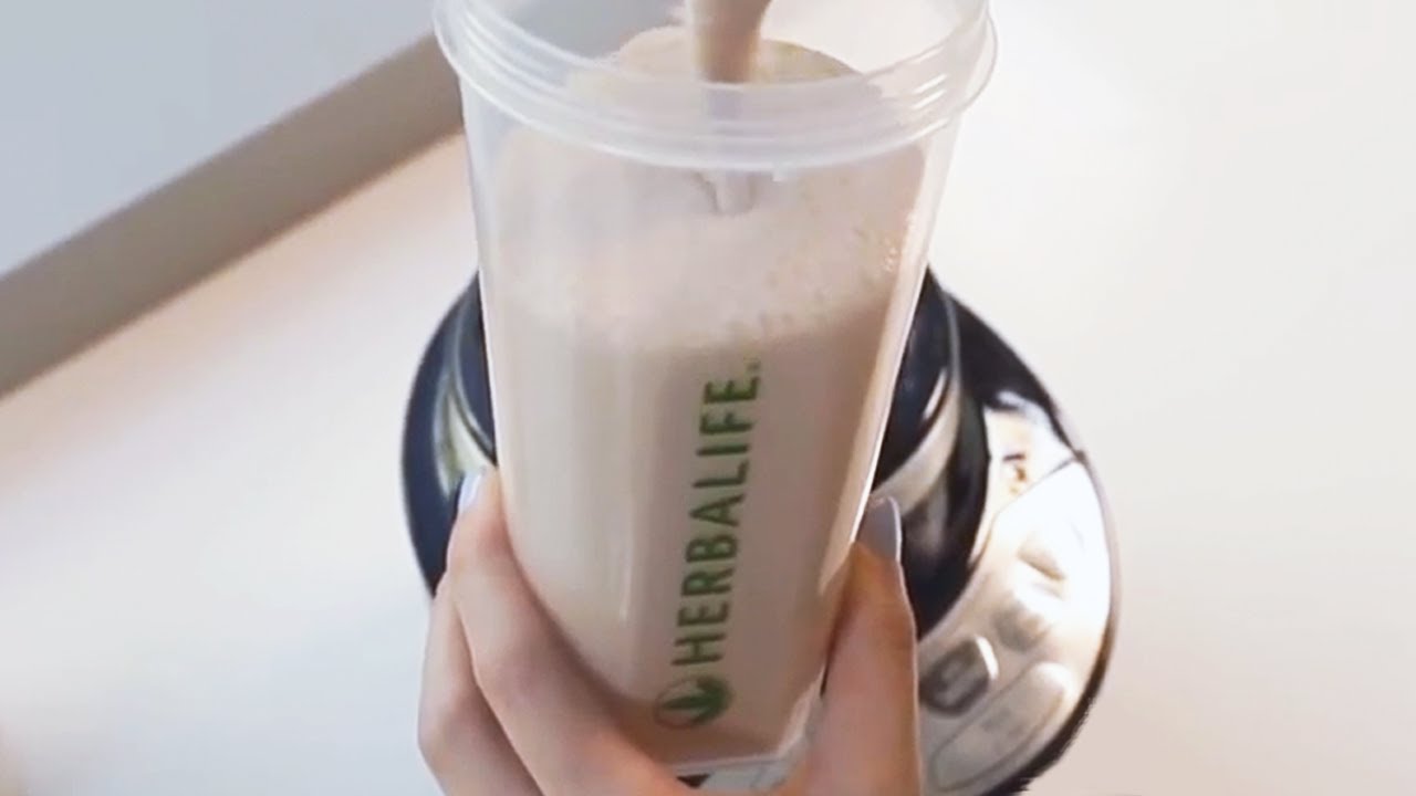 Detail Gambar Shake Herbalife Nomer 53