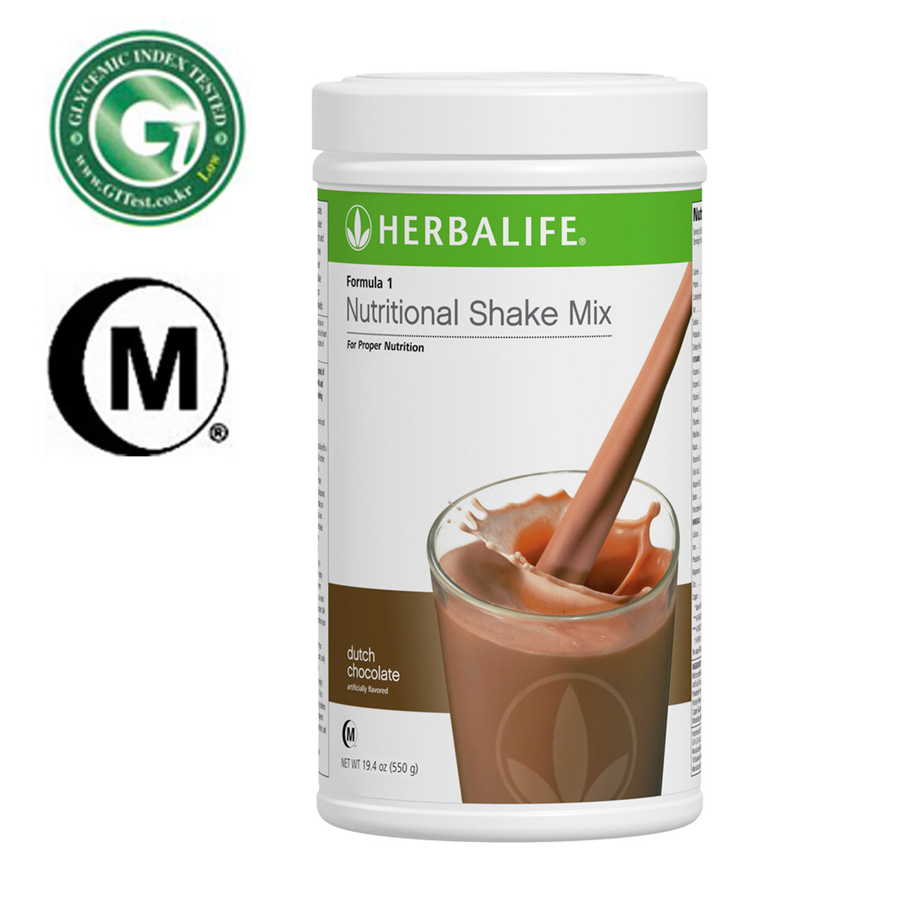 Detail Gambar Shake Herbalife Nomer 7