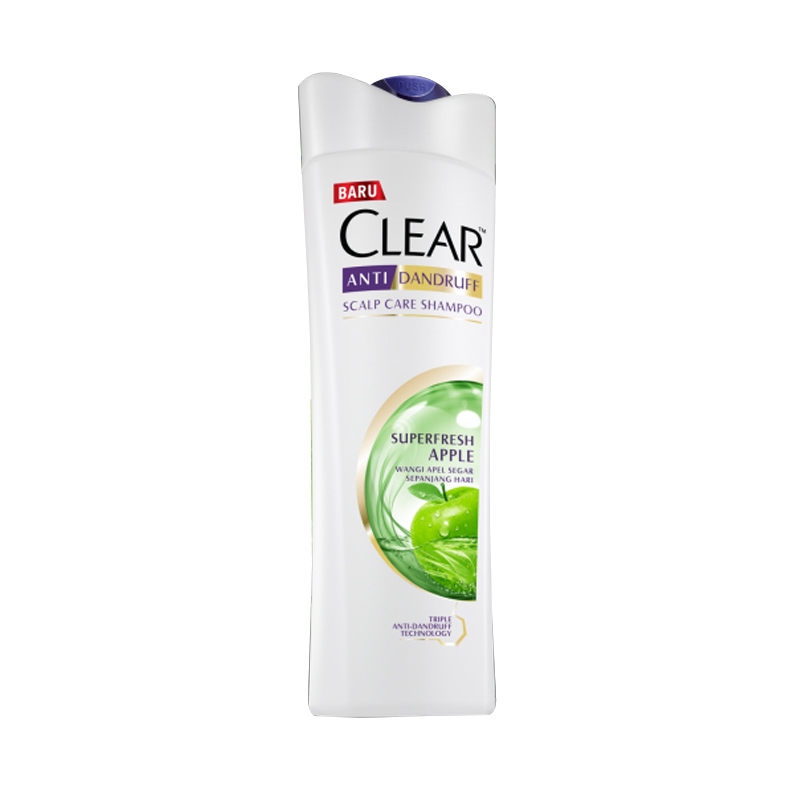 Detail Gambar Shampo Clear Nomer 17