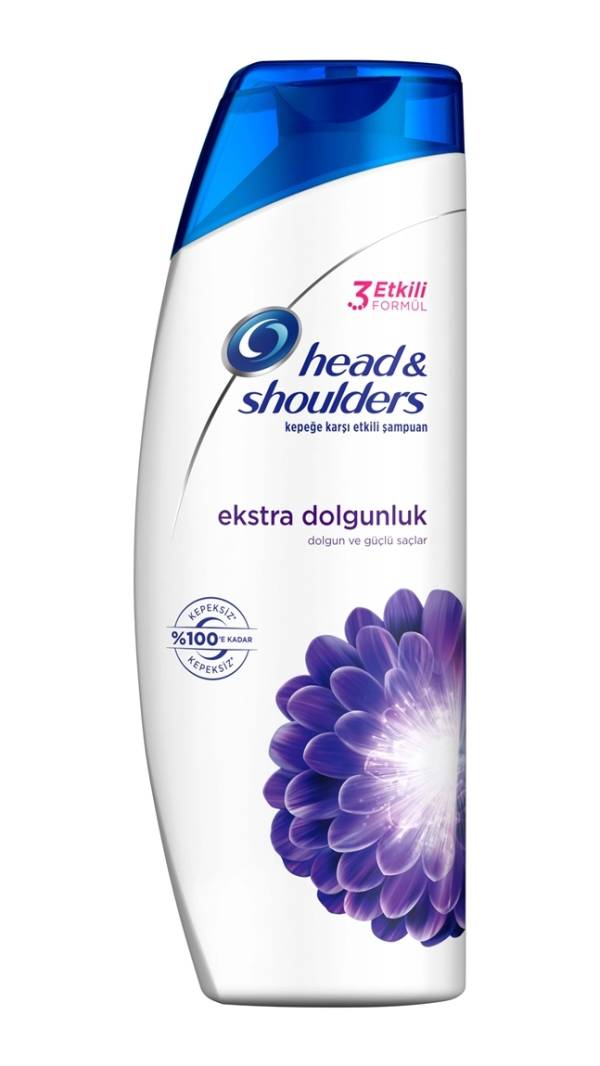 Detail Gambar Shampo Head And Shoulders Nomer 15