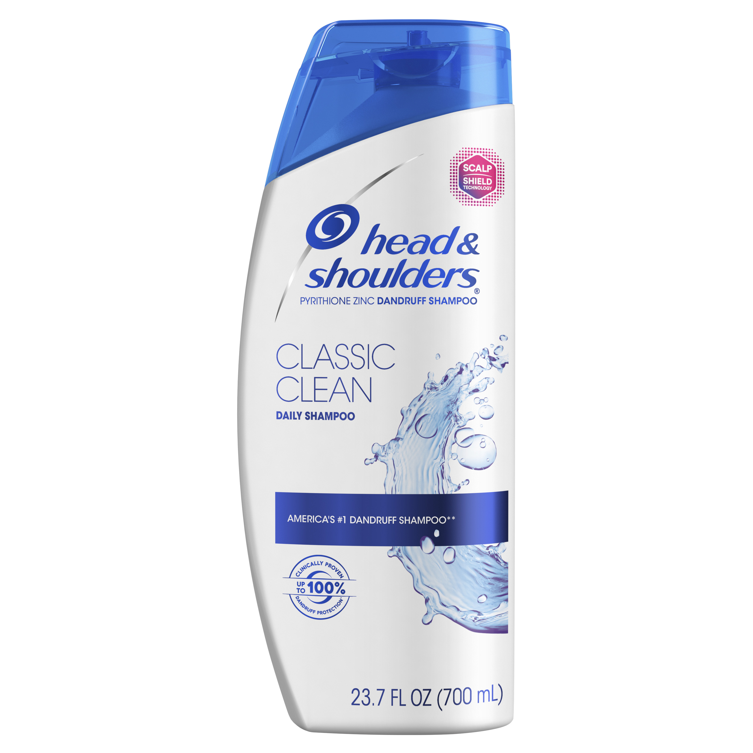 Detail Gambar Shampo Head And Shoulders Nomer 5