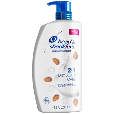 Detail Gambar Shampo Head And Shoulders Nomer 41