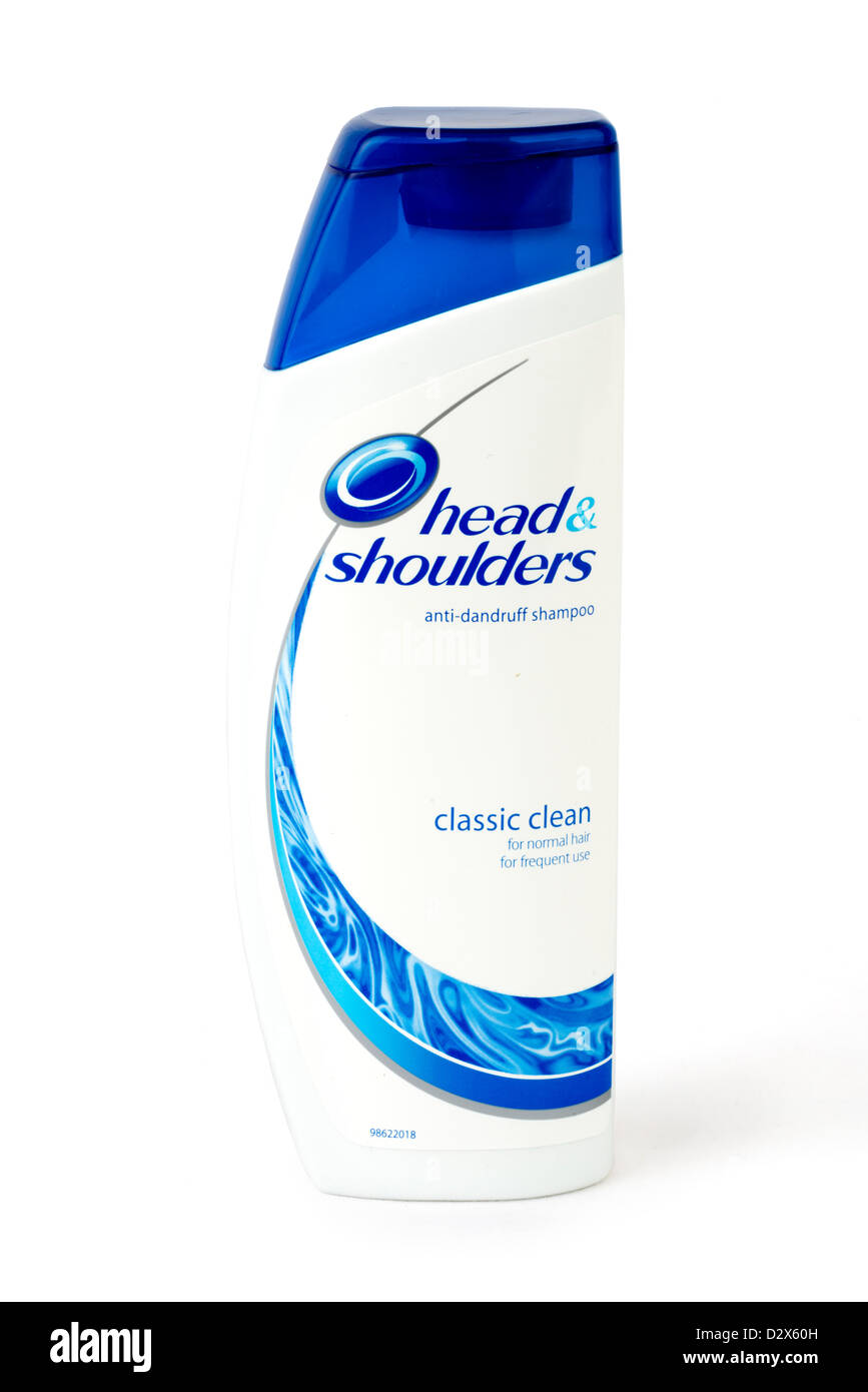 Detail Gambar Shampo Head And Shoulders Nomer 52