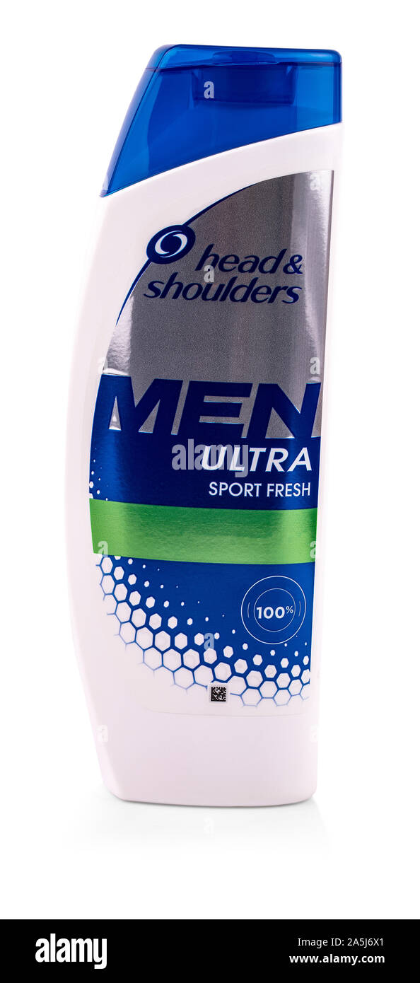 Detail Gambar Shampo Head And Shoulders Nomer 54