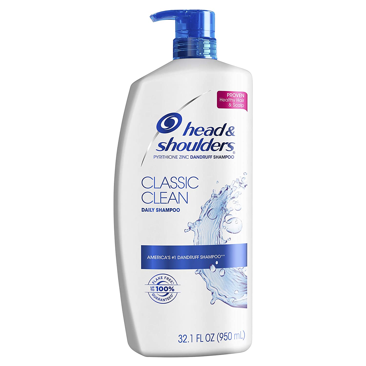 Detail Gambar Shampo Head And Shoulders Nomer 7