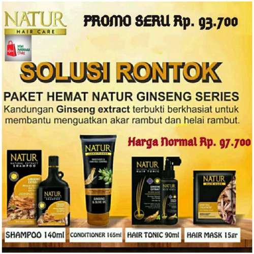 Detail Gambar Shampo Natur Untuk Rambut Rontok Nomer 40