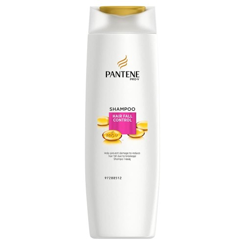 Gambar Shampo Pantene - KibrisPDR