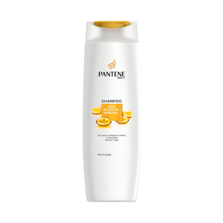 Detail Gambar Shampo Pantene Nomer 17