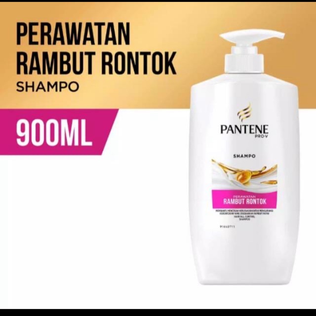 Detail Gambar Shampo Pantene Nomer 23