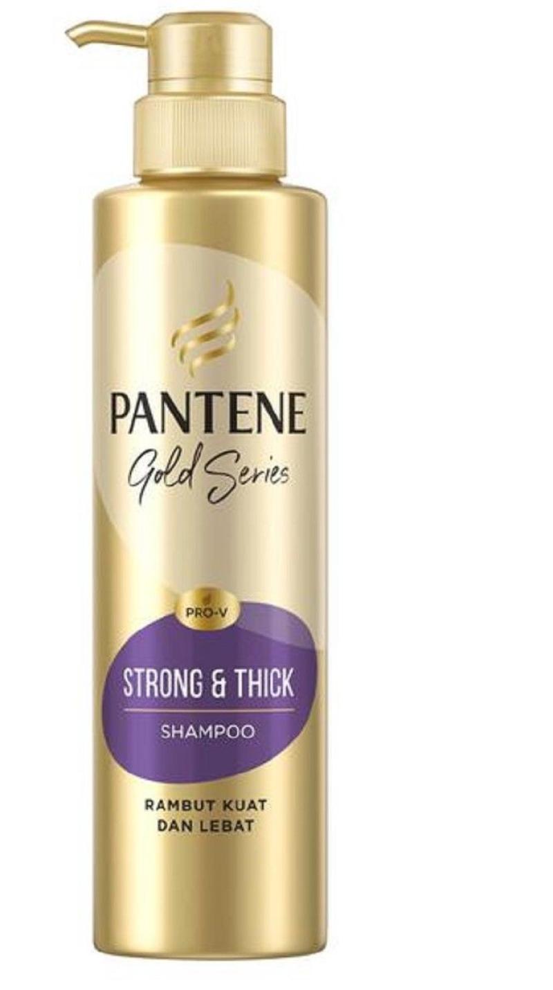 Detail Gambar Shampo Pantene Nomer 24