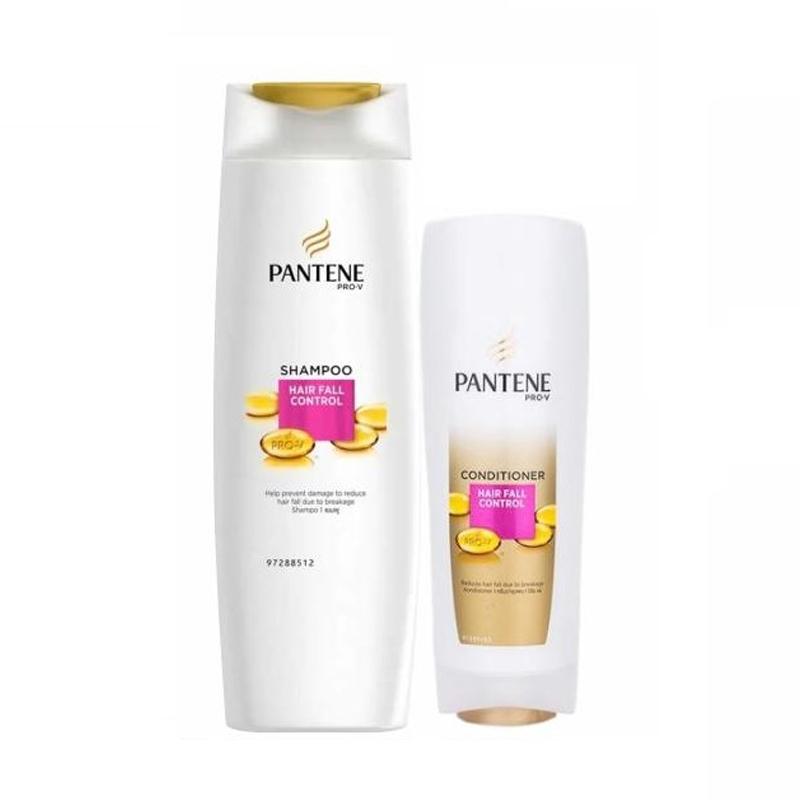 Detail Gambar Shampo Pantene Nomer 33