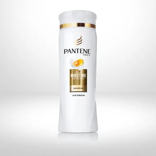 Detail Gambar Shampo Pantene Nomer 52