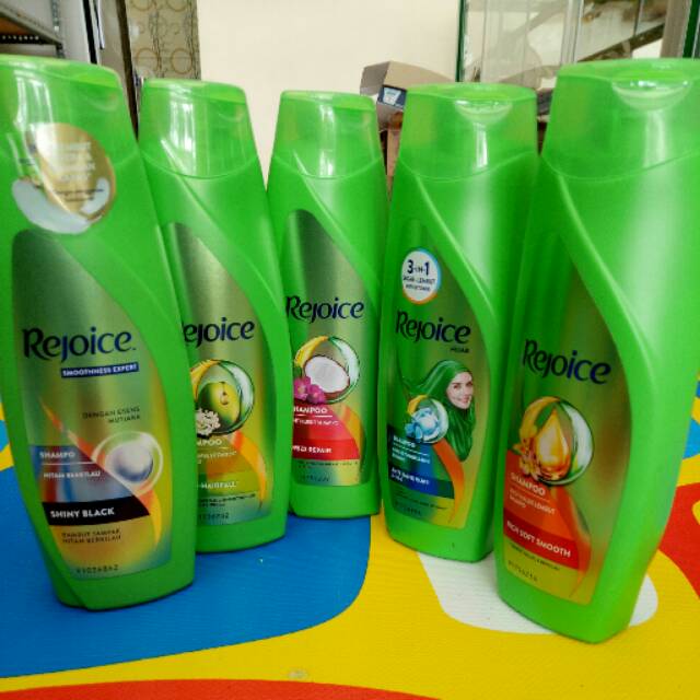 Detail Gambar Shampo Rejoice Nomer 37