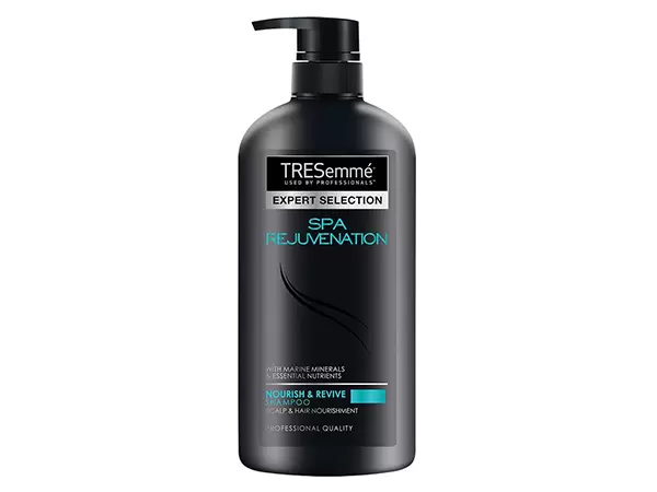 Detail Gambar Shampo Tresemme Nomer 17