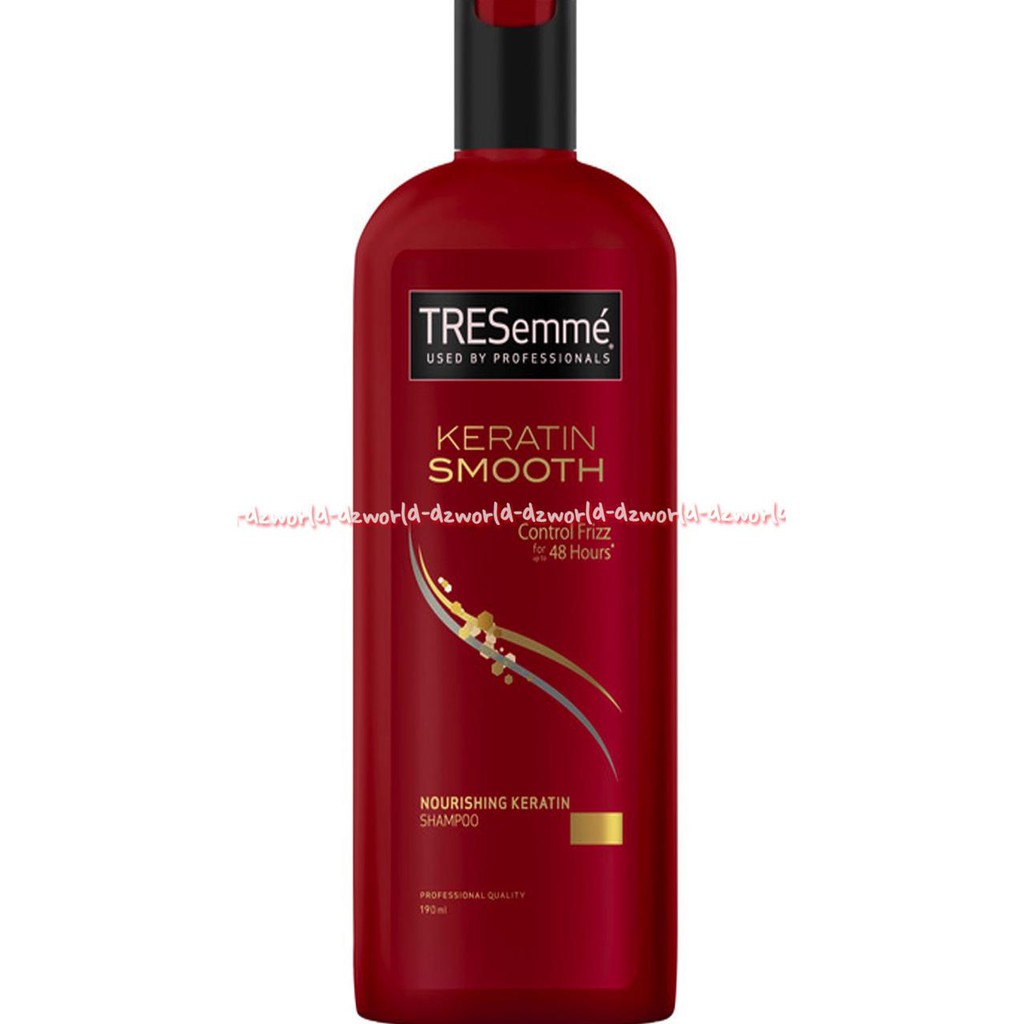 Detail Gambar Shampo Tresemme Nomer 26