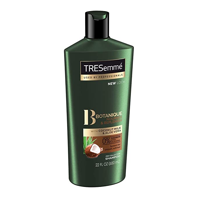 Detail Gambar Shampo Tresemme Nomer 31