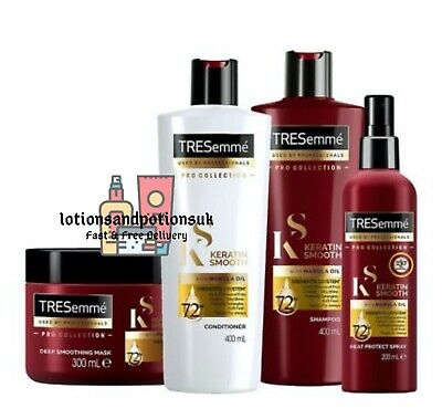 Detail Gambar Shampo Tresemme Nomer 34