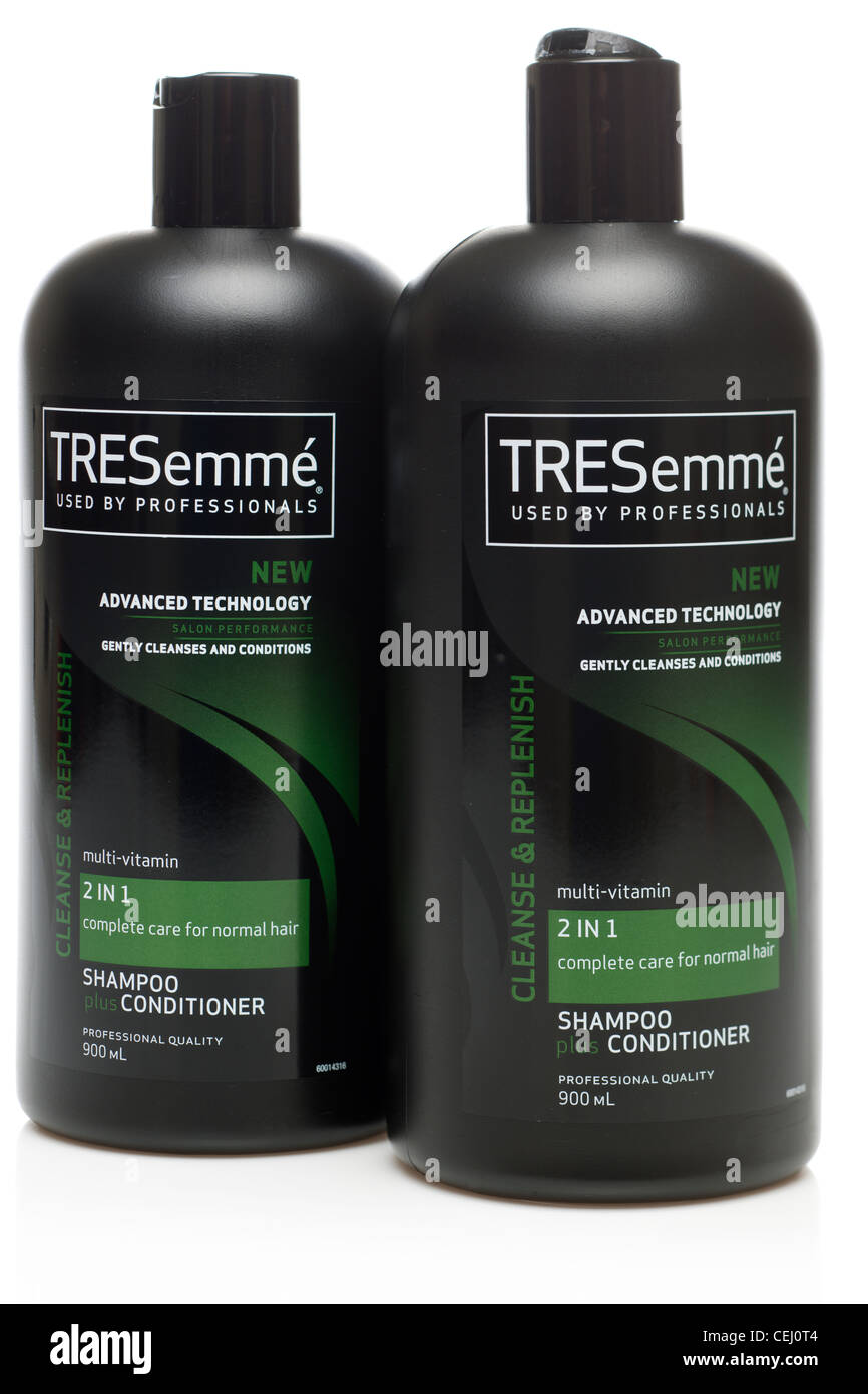 Detail Gambar Shampo Tresemme Nomer 35