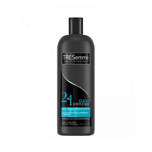 Detail Gambar Shampo Tresemme Nomer 37