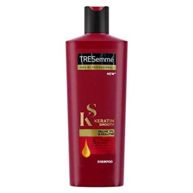 Detail Gambar Shampo Tresemme Nomer 42