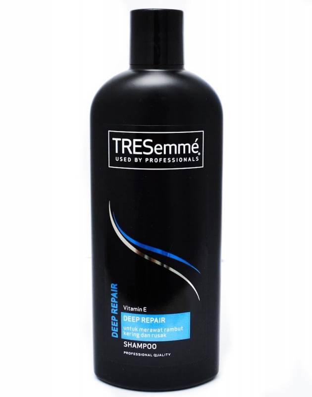 Detail Gambar Shampo Tresemme Nomer 54