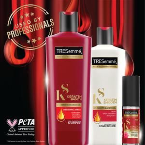 Detail Gambar Shampo Tresemme Nomer 56