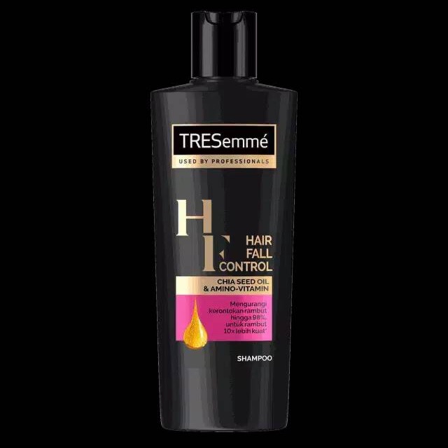 Detail Gambar Shampo Tresemme Nomer 57