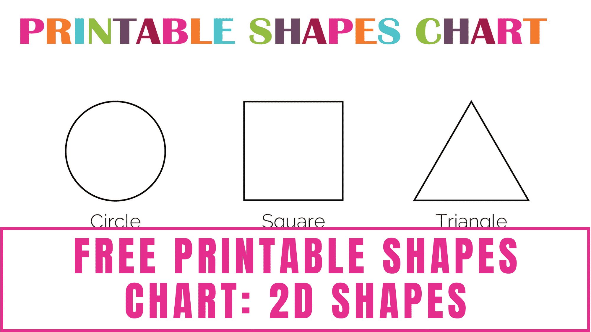 Detail Gambar Shapes Nomer 55