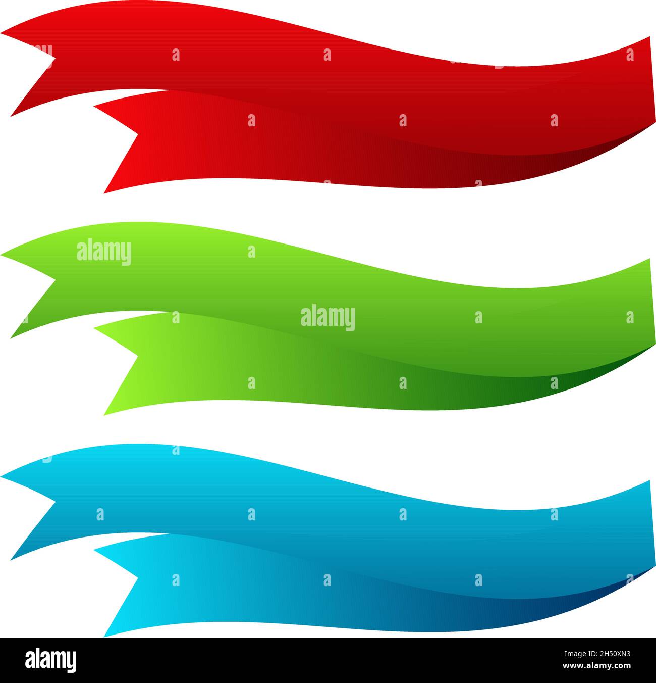 Detail Gambar Shapes Gambar Ribbon Banner Nomer 40