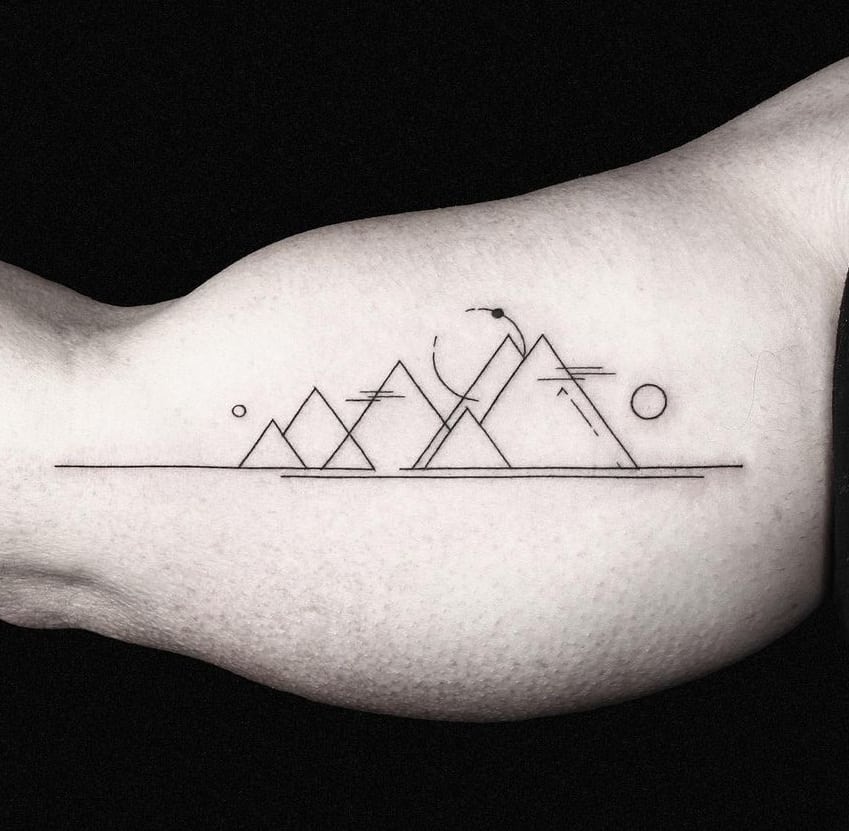 Detail Gambar Shapes Tatuagem Nomer 14