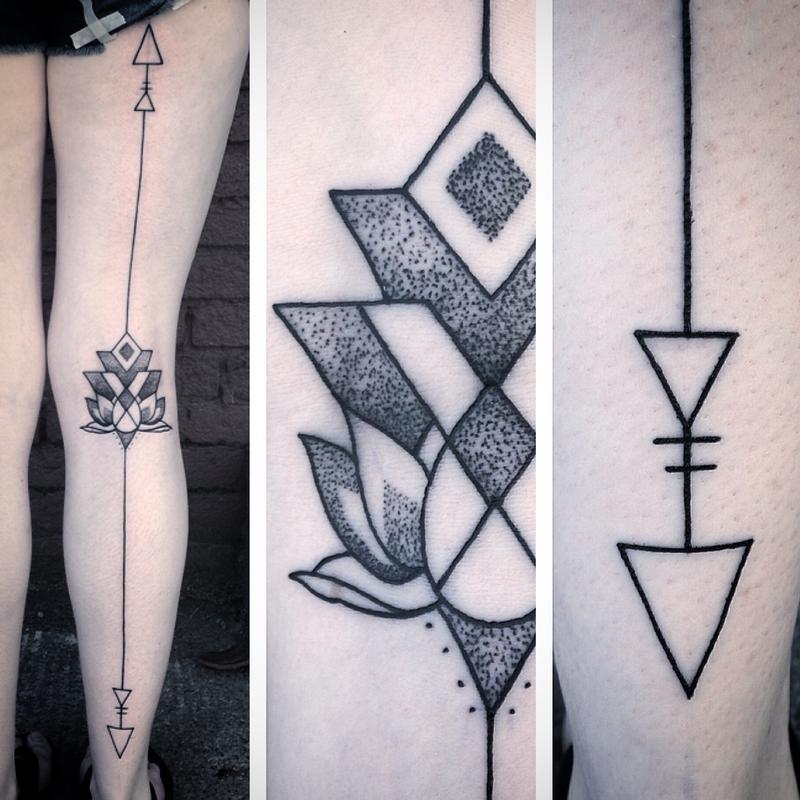 Detail Gambar Shapes Tatuagem Nomer 20