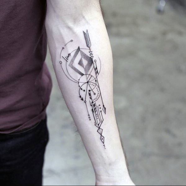 Detail Gambar Shapes Tatuagem Nomer 25