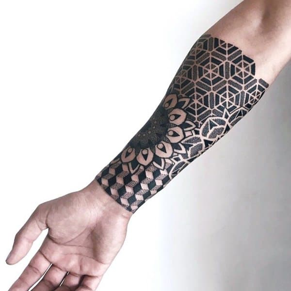 Detail Gambar Shapes Tatuagem Nomer 28